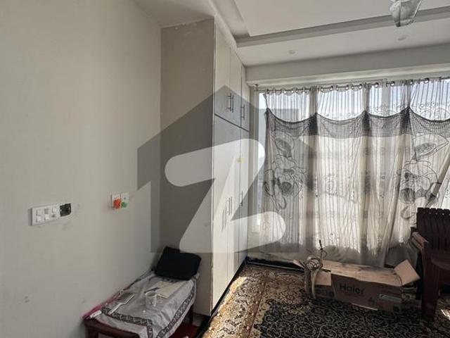 Apartment for rent in Islamabad