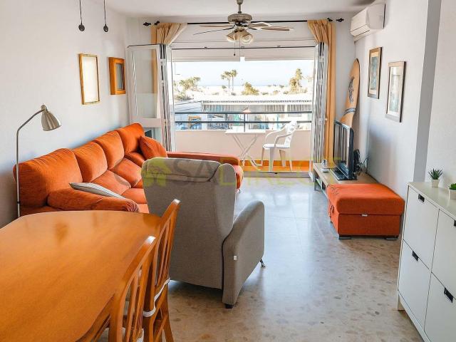 Apartamento en alquiler en Torre de Benagalbón, La Axarquía