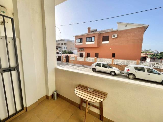 Apartamento en alquiler en Torre de Benagalbón, La Axarquía
