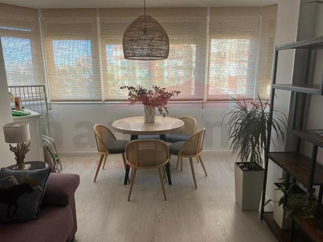 Apartamento en alquiler en Torre del Mar, La Axarquía