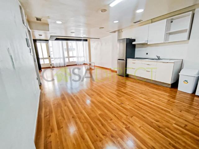 Apartamento en alquiler en Torre del Mar, La Axarquía