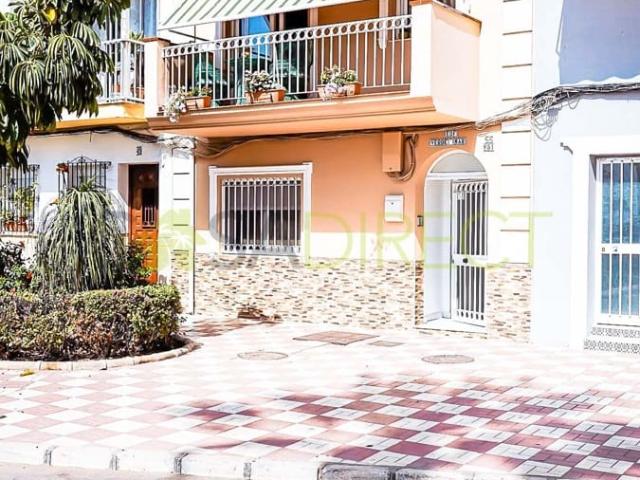 Apartamento en alquiler en Torre del Mar, La Axarquía