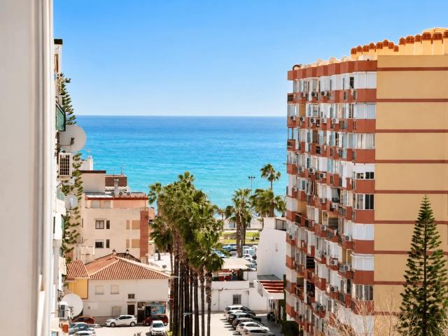 Apartamento en alquiler en Torre del Mar, La Axarquía