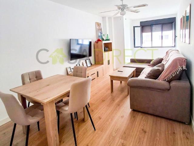 Apartamento en alquiler en Torre del Mar, La Axarquía