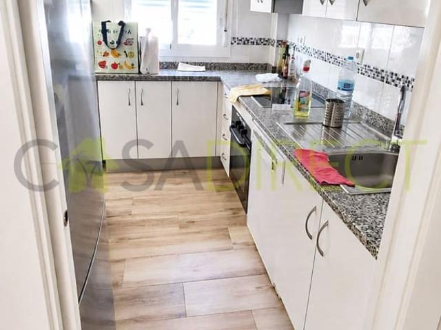 Apartamento en alquiler en Torre del Mar, La Axarquía