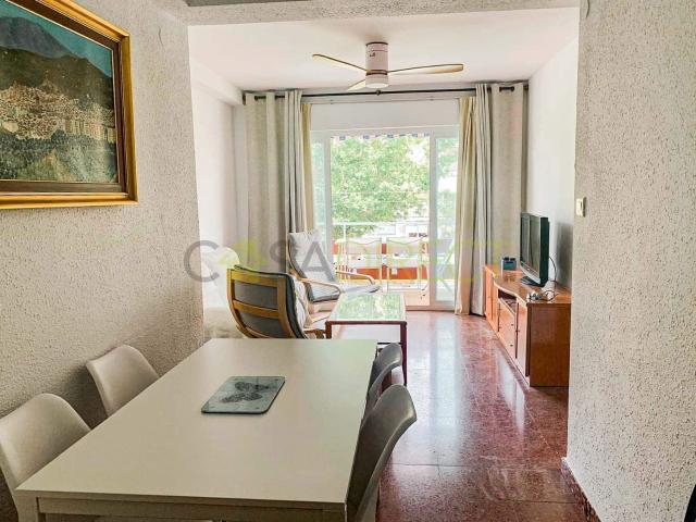 Apartamento en alquiler en Torre del Mar, La Axarquía