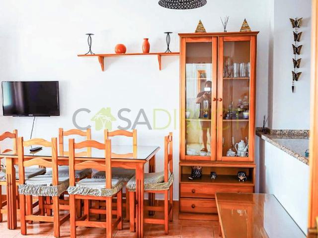 Apartamento en alquiler en Torre del Mar, La Axarquía