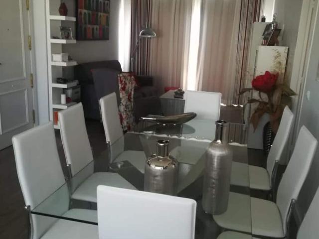 Apartamento en alquiler en Torre del Mar, La Axarquía