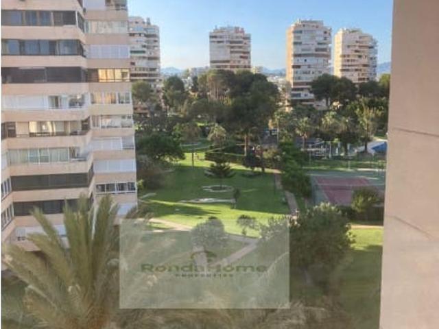 Apartamento en alquiler en Costa del Sol Occidental, Andalucía