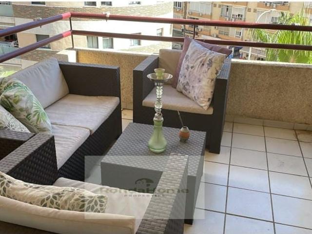 Apartamento en alquiler en Costa del Sol Occidental, Andalucía