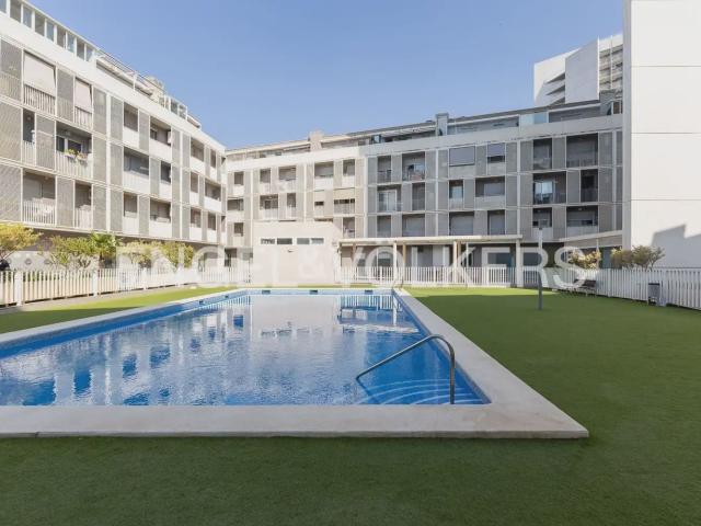 Apartamento en alquiler en el Molí, l'Horta Sud
