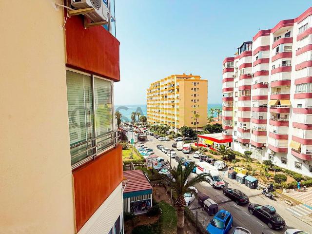 Apartamento en alquiler en Castillo Bajo-Conejito, La Axarquía