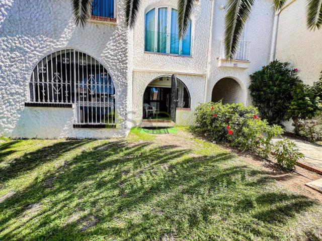 Apartamento en alquiler en Castillo Bajo-Conejito, La Axarquía