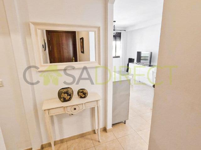 Apartamento en alquiler en Castillo Bajo-Conejito, La Axarquía