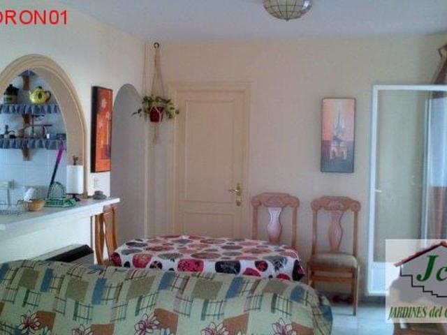 Apartamento en alquiler en Castillo Bajo-Conejito, La Axarquía