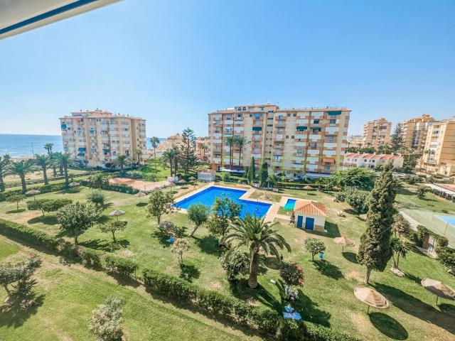 Apartamento en alquiler en Castillo Bajo-Conejito, La Axarquía