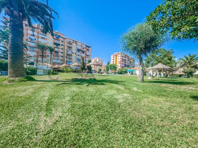 Apartamento en alquiler en Castillo Bajo-Conejito, La Axarquía