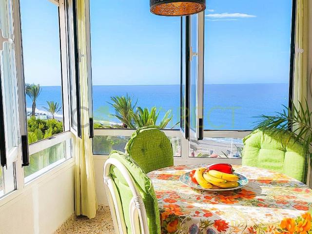 Apartamento en alquiler en Castillo Bajo-Conejito, La Axarquía