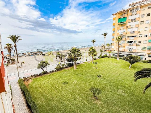 Apartamento en alquiler en Castillo Bajo-Conejito, La Axarquía