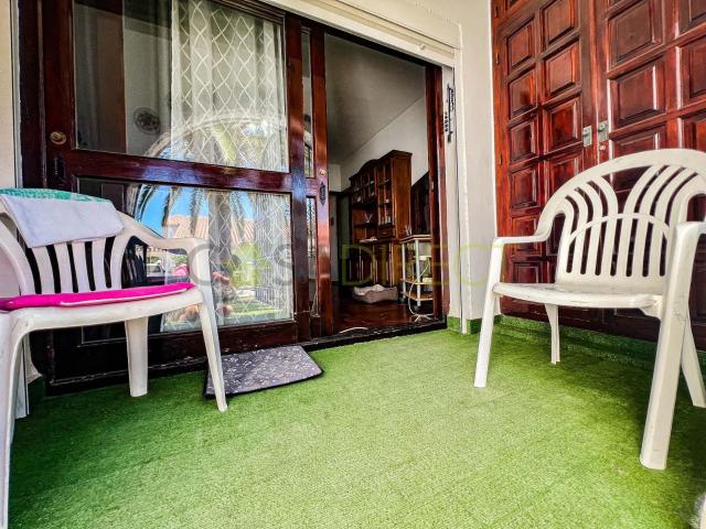 Apartamento en alquiler en Castillo Bajo-Conejito, La Axarquía