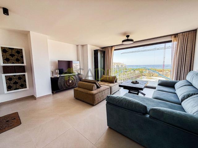 Apartamento en alquiler en Castillo Bajo-Conejito, La Axarquía