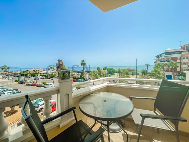 Apartamento en alquiler en Castillo Bajo-Conejito, La Axarquía