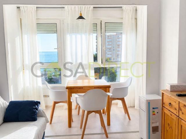 Apartamento en alquiler en La Axarquía, Andalucía