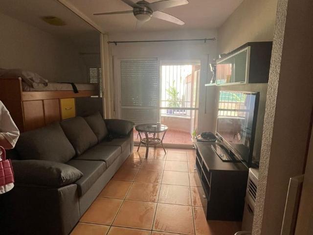 Apartamento en alquiler en La Axarquía, Andalucía