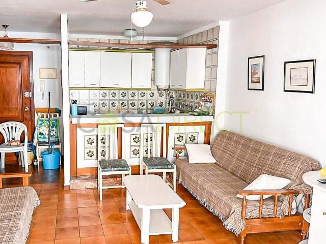 Apartamento en alquiler en Torrox Park, La Axarquía