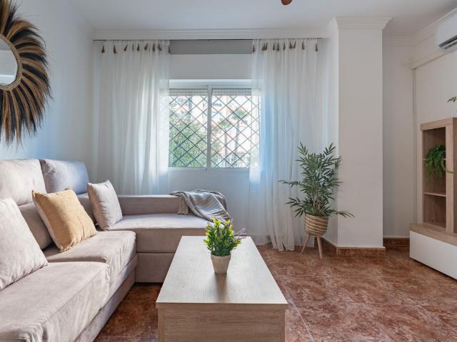 Apartamento en alquiler en Torrox Park, La Axarquía