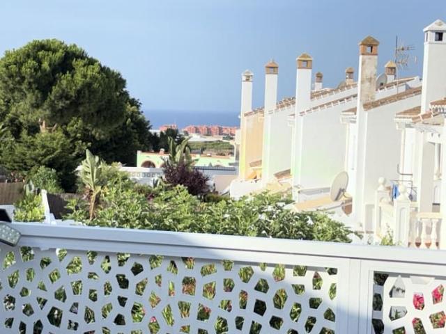 Apartamento en alquiler en Torrox Park, La Axarquía