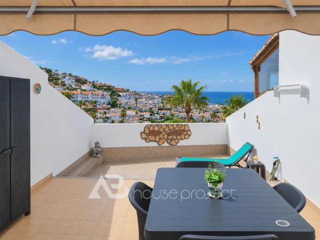 Casa en alquiler en La Postura, Adeje