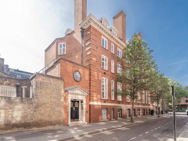 Apartment for rent in Pimlico, Greater London