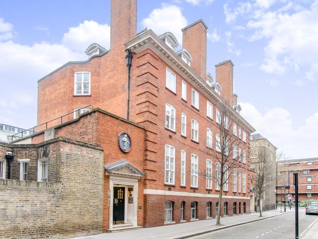 Apartment for rent in Pimlico, Greater London