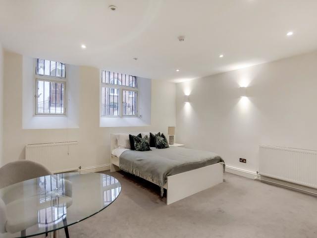 Apartment for rent in Pimlico, Greater London
