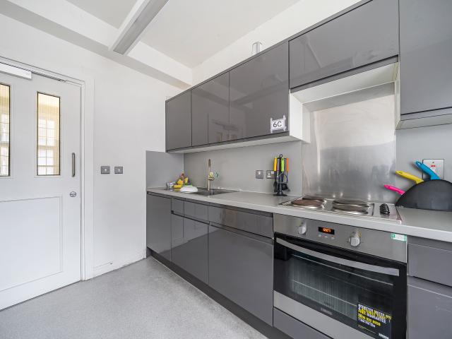 Apartment for rent in Pimlico, Greater London