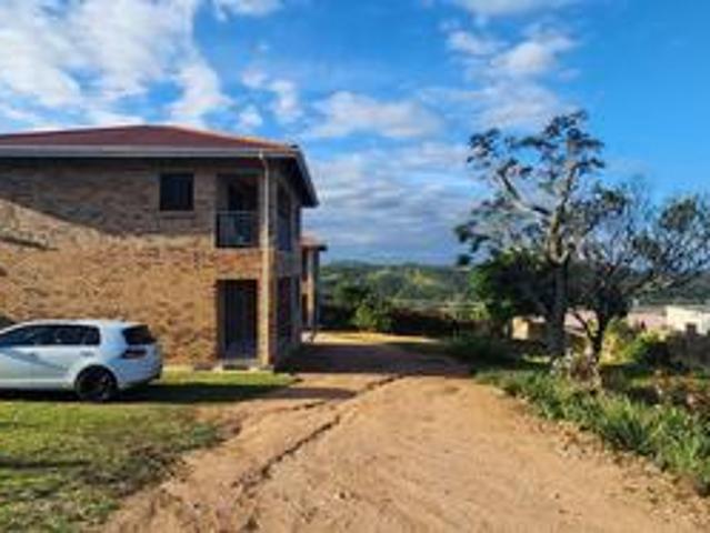Apartment for rent in Umkomaas, Kwazulu-natal