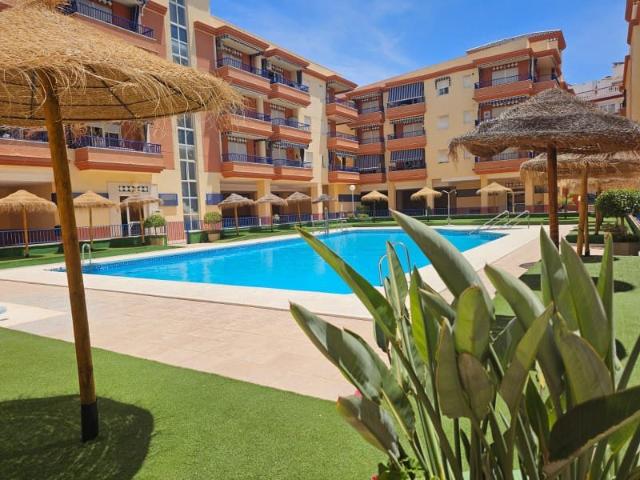 Apartamento en alquiler en La Axarquía, Andalucía