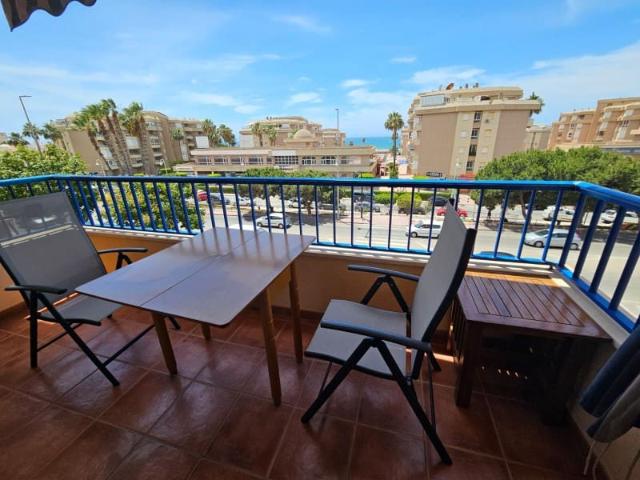 Apartamento en alquiler en La Axarquía, Andalucía