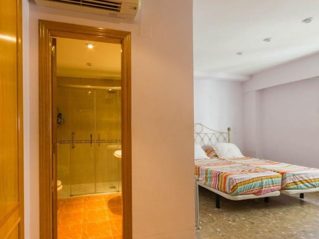 Apartamento en alquiler en Ciutat Vella, Comarca de València