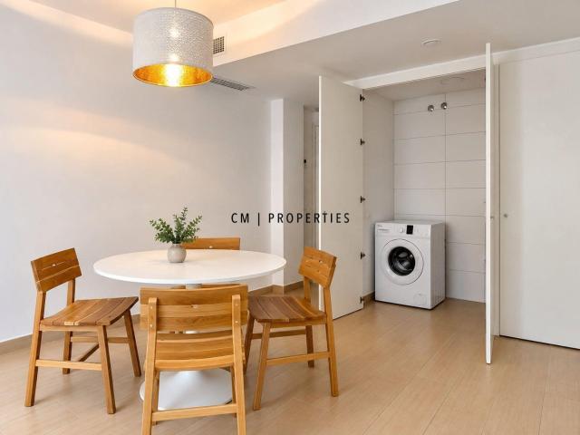Apartamento en alquiler en l'Eixample, Comarca de València