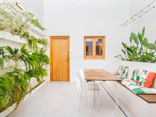 Casa en alquiler en l'Eixample, Comarca de València