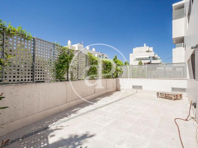 Apartamento en alquiler en Boadilla Del Monte, Residencial Siglo XXI