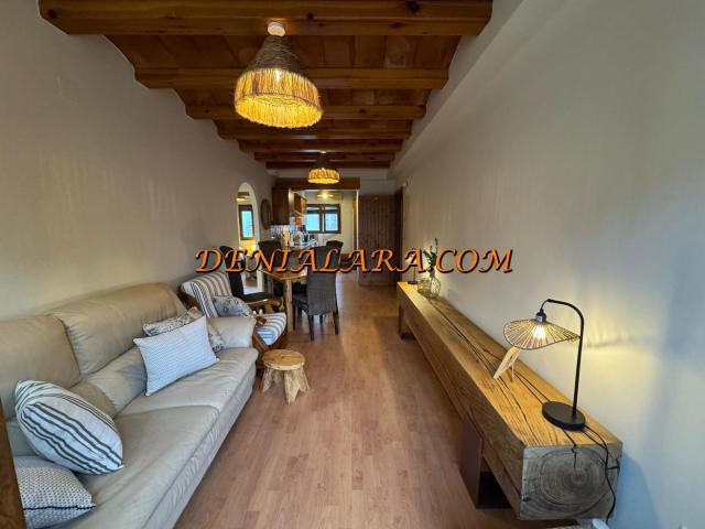 Apartamento en alquiler en la Marina Alta, Valencia