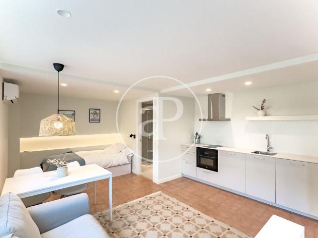 Apartamento en alquiler en Valldoreix, Vallès Occidental