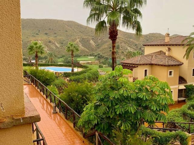 Apartamento en alquiler en Vera, Andalucía