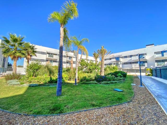 Apartamento en alquiler en Valle-Niza, La Axarquía