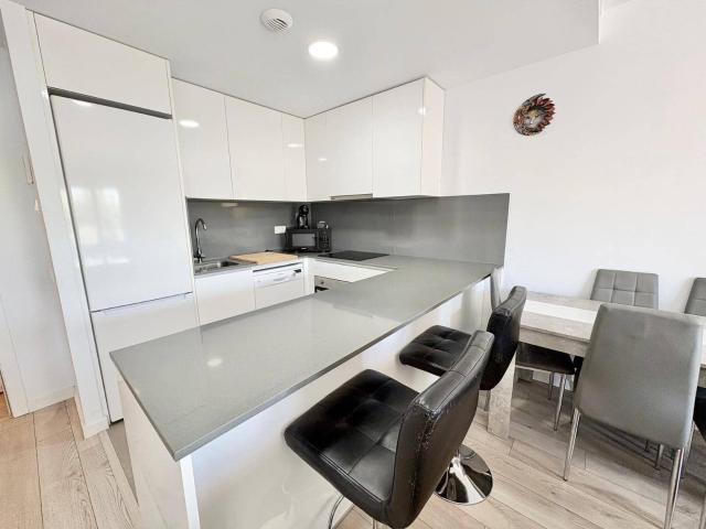 Apartamento en alquiler en Valle-Niza, Vélez-Málaga