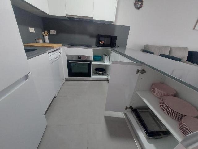 Apartamento en alquiler en Valle-Niza, La Axarquía