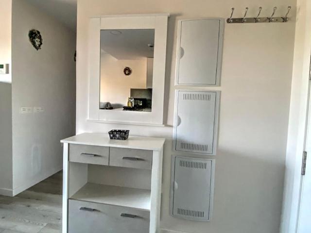 Apartamento en alquiler en Valle-Niza, La Axarquía